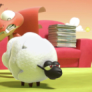 Les nouvelles aventures de Kaeloo dessin animé TELETOON + 
