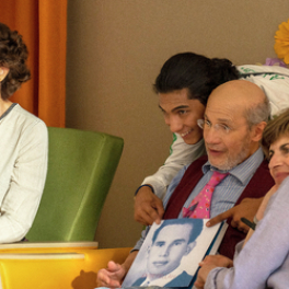 ADN film drame FRANCE 4