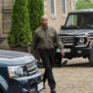 The Equalizer film thriller VTM