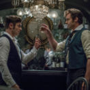 The Greatest Showman film drama VTM3