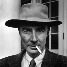 Oppenheimer : la véritable histoire de la bombe atomique documentaire historique RMC DECOUVERTE