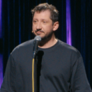 Monsieur Poulpe : «Nombril» spectacle COMEDIE +