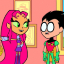 Teen Titans Go ! série/feuilleton animation CARTOON NETWORK