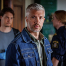Meurtres à Sandhamn série/feuilleton thriller LA UNE (RTBF)