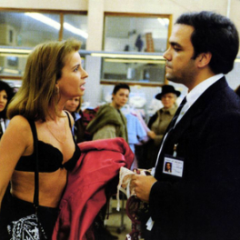 Les trois frères film comédie TF1 Séries Films