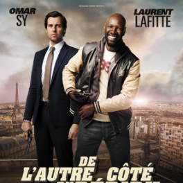 De l'autre côté du périph film comédie W9