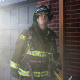 Chicago Fire série/feuilleton drame CSTAR