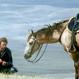 Kevin Costner et le western documentaire cinéma ARTE