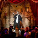Jamel Comedy Club divertissement COMEDIE +