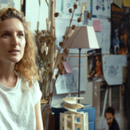 Comme un prince film comédie dramatique FRANCE 2