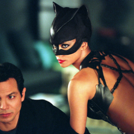 Catwoman film fantastique RTL club