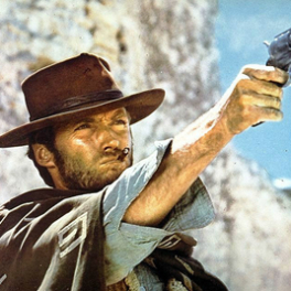 Et pour quelques dollars de plus film western FRANCE 3