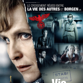 D'une vie à l'autre film drame ARTE