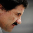 El Chapo : la traque du maître de l'évasion documentaire société RMC DECOUVERTE