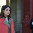 Ce que vivent les roses téléfilm policier TEVA