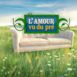 L'amour vu du pré téléréalité M6