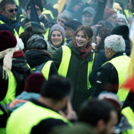 Les braises film drame CANAL + CINEMA