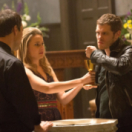 The Originals série/feuilleton fantastique AB1