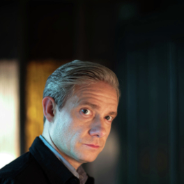 Sherlock série/feuilleton policier 6TER