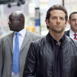 Limitless film thriller TFX