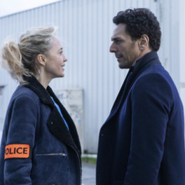 Balthazar série/feuilleton policier TF1 Séries Films