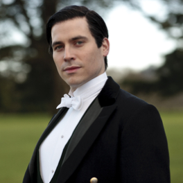 Downton Abbey série/feuilleton drame LA TROIS