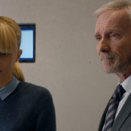Astrid et Raphaëlle série/feuilleton policier TV BREIZH