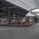 30 ans de l'Eurostar : la techno du TGV qui défie la Manche documentaire science et technique RMC DECOUVERTE