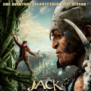 Jack le chasseur de géants film fantastique RMC STORY