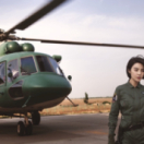 Sky Hunter film action ACTION