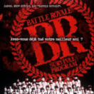 Battle Royale film drame psychologique RMC STORY
