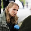 Les Invisibles série/feuilleton policier FRANCE 2