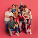 De jaren 90 voor tieners divertissement EEN