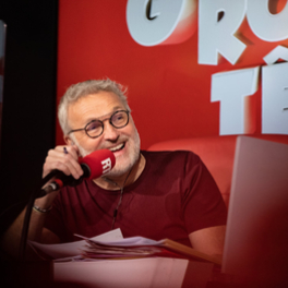 Les Grosses Têtes divertissement PARIS PREMIERE