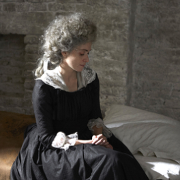 Marie-Antoinette, ils ont jugé la reine téléfilm historique PLANETE +