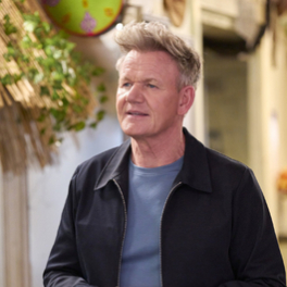 Gordon Ramsay : mission extrême téléréalité PARIS PREMIERE