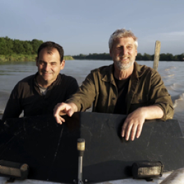 Au bout c'est la mer série documentaire nature FRANCE 5