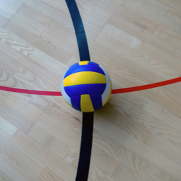 Championnat d'Europe féminin sport volley L'EQUIPE 21