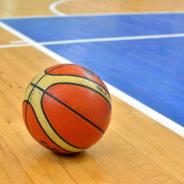 Sporza - Basketbal: België - Tsjechië sport basket-ball KETNET