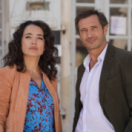 Les mystères des majorettes téléfilm policier FRANCE 3