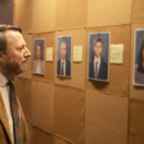 Ludwig série/feuilleton comédie policière BBC1