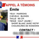 Qui a tué le petit Émile ? série documentaire société TFX