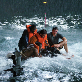 Not Without Hope film thriller CANAL + CINEMA