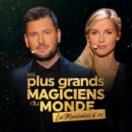 Les plus grands magiciens du monde : les Mandrakes d'or divertissement GULLI