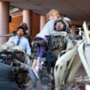 World Invasion : Battle Los Angeles film science-fiction SYFY