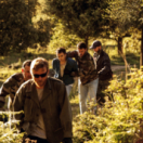 Une vie violente film thriller CINE + CLUB