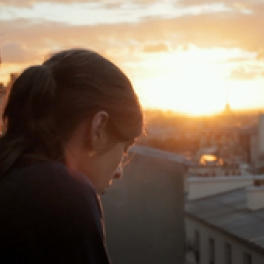 La guerre est déclarée film comédie dramatique FRANCE 4