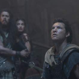La colère des Titans film aventure 6TER