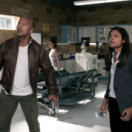Rampage - Hors de contrôle film aventure CINE + FRISSON