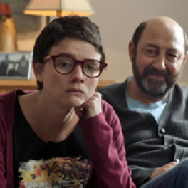 Le gendre de ma vie film comédie TMC